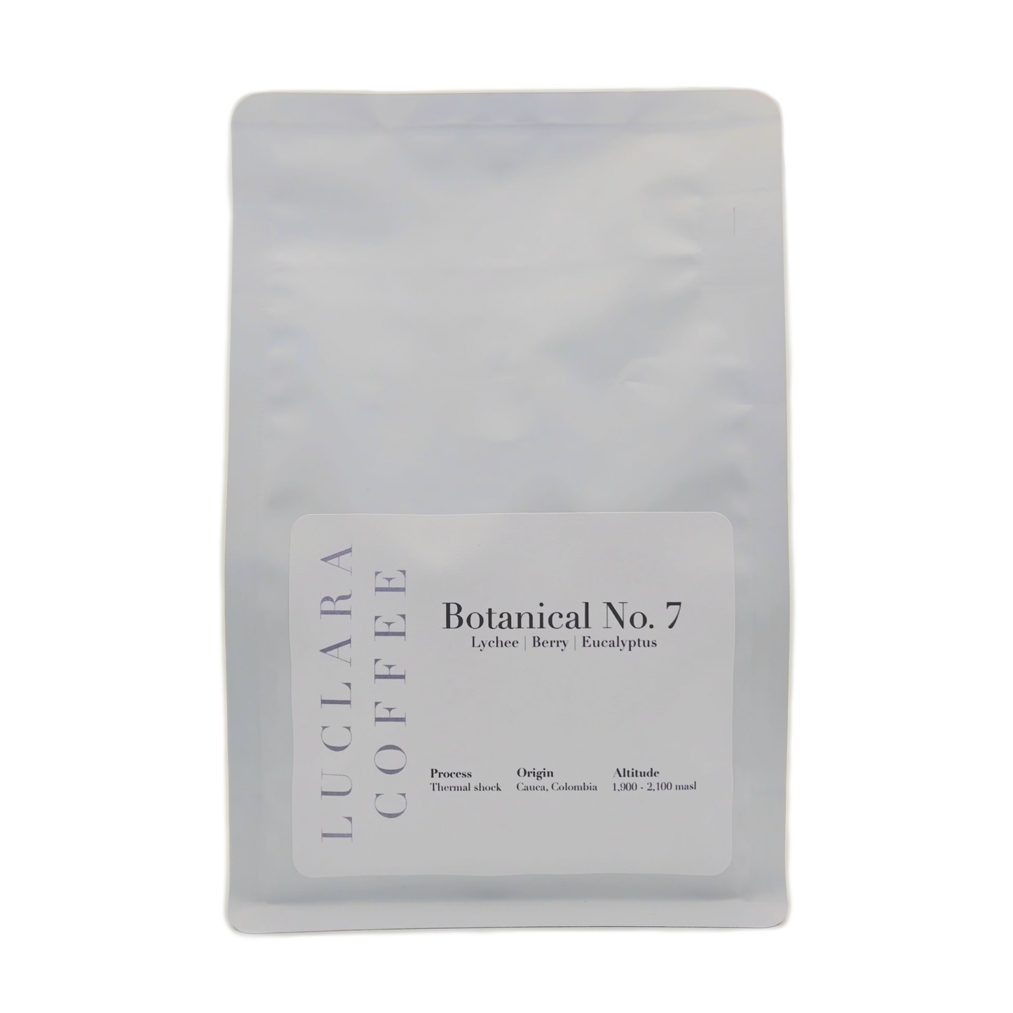 Botanical No. 7