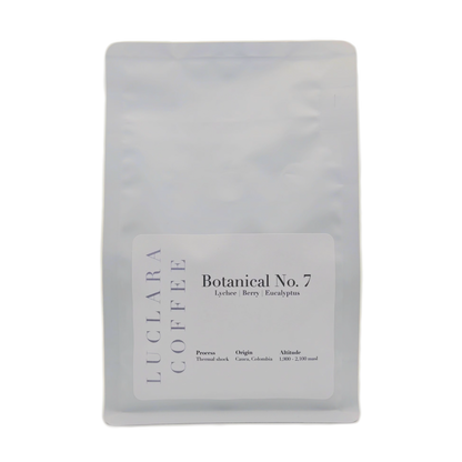 Botanical No. 7