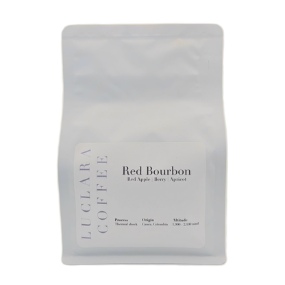 Red Bourbon