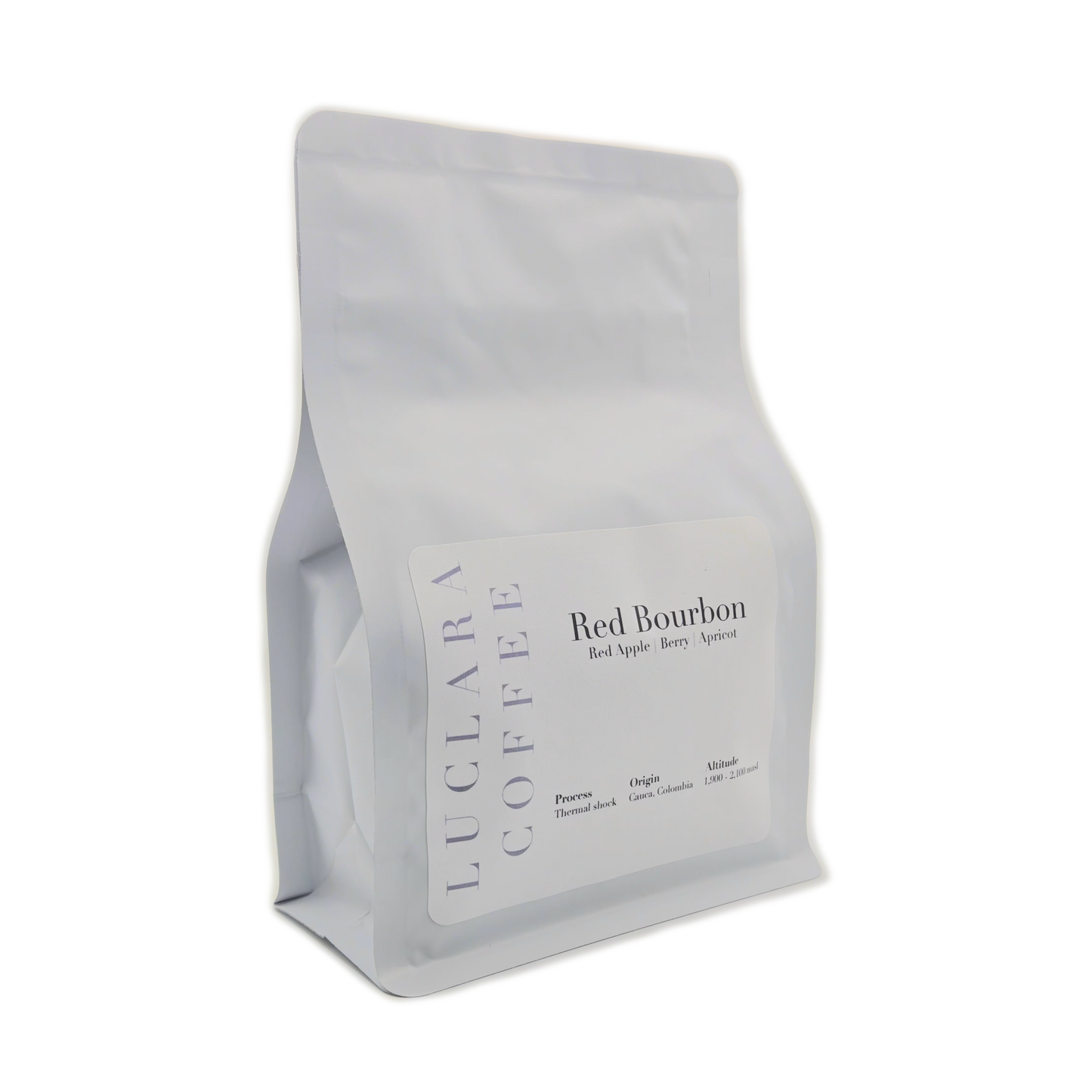 Red Bourbon